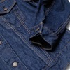 Orslow Type 3 1960's Denim Jacket - Thumbnail 5