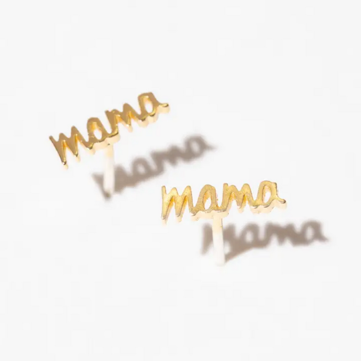 Larissa Loden Mama Stud Earrings - Image 1 of 2