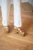 Anne Thomas Maki Wedge - Orzo - Thumbnail 4
