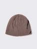 ROA Graphic Beanie - Taupe/Brown - Thumbnail 2