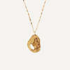 Alighieri The Clouds in Your Mind Necklace - Thumbnail 5