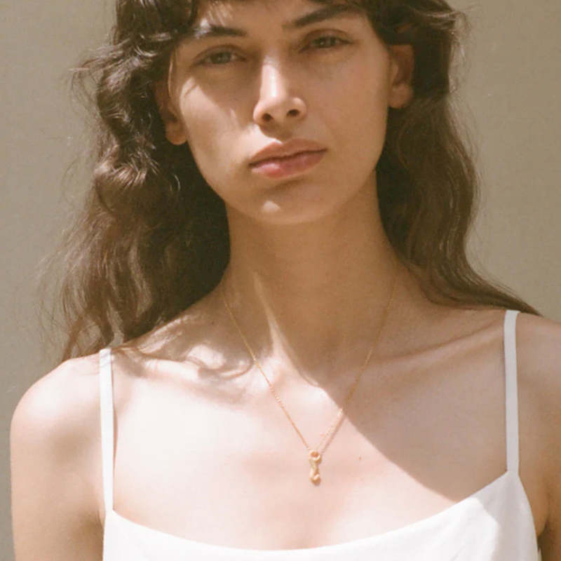 Alighieri The Elusive Dreamer Necklace