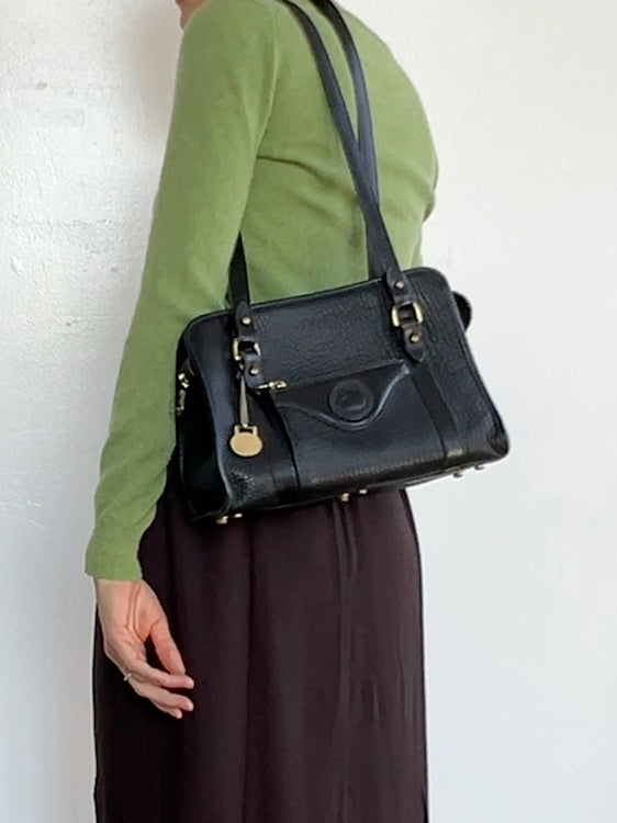 Vintage Dooney Dooney And Bourke Bags Original Price Vintage
