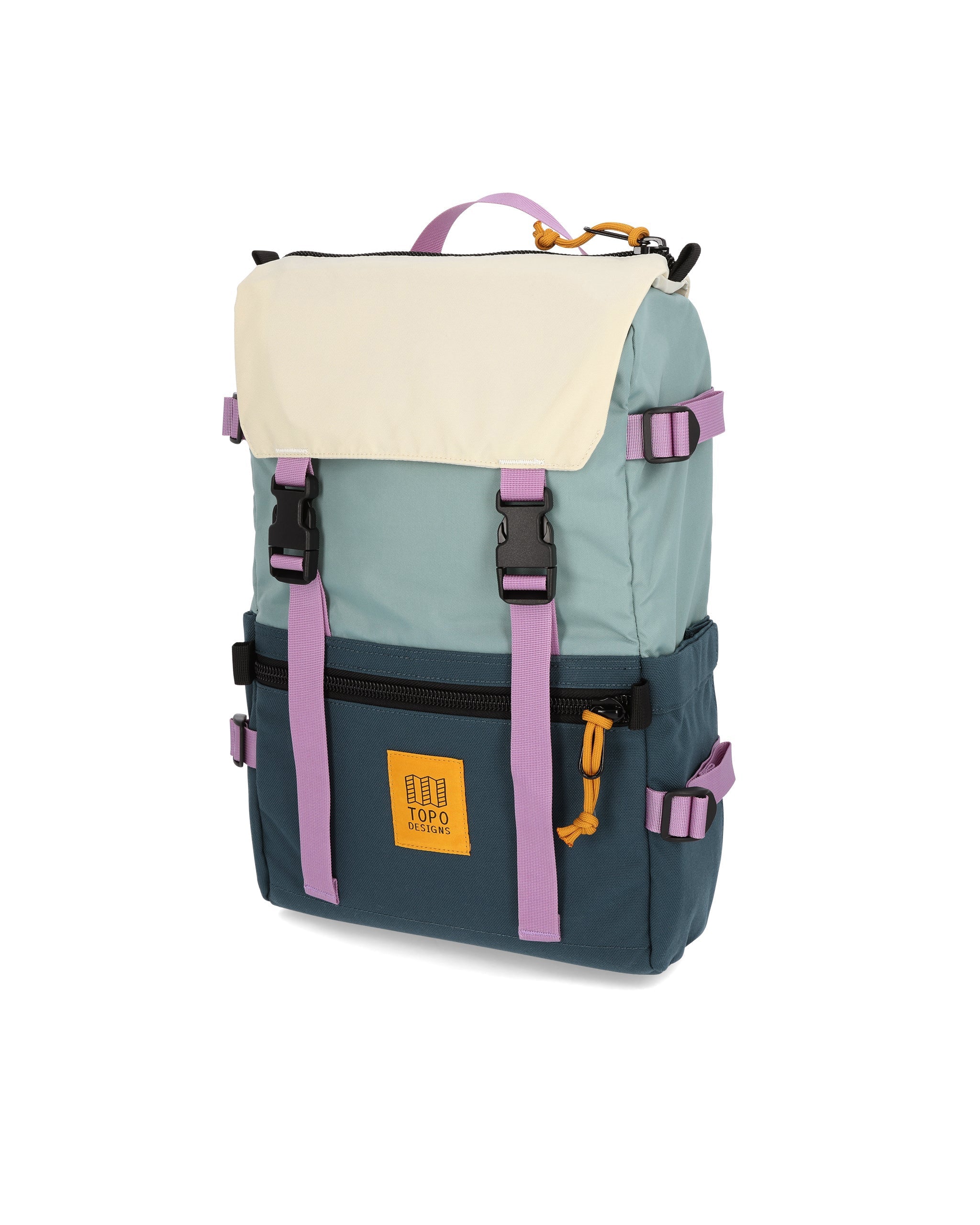 Topo Designs Rover Pack Classic Backpack | Garmentory