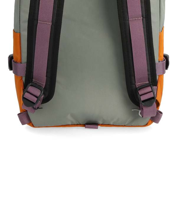 Topo Designs Rover Pack Classic - Sage / Pond Blue