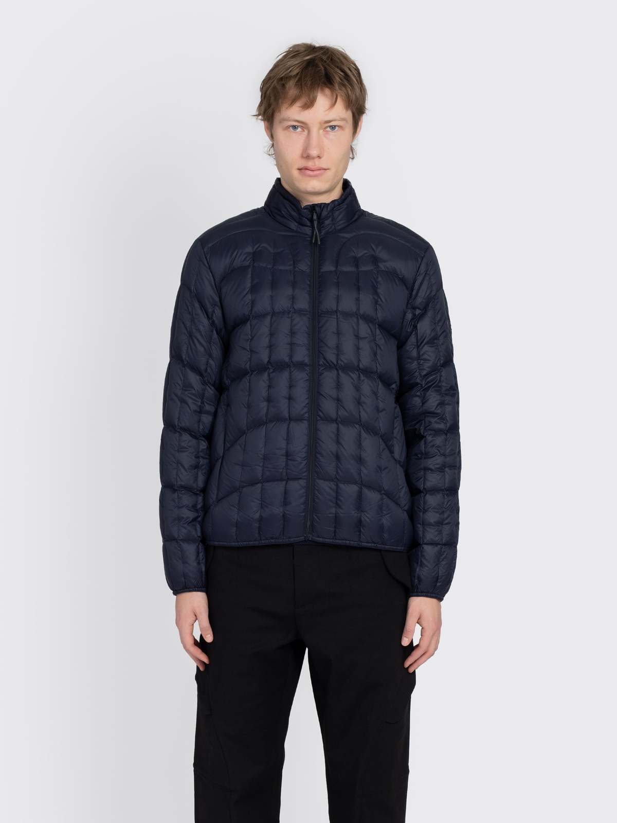 _J.L-A.L_ BEAM JACKET