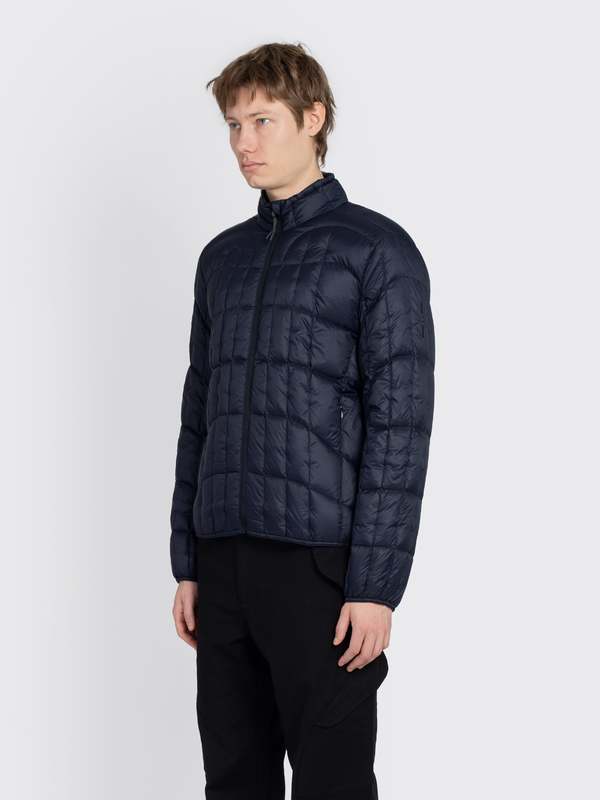 _J.L - A.L_ Beam Jacket - Blue | Garmentory