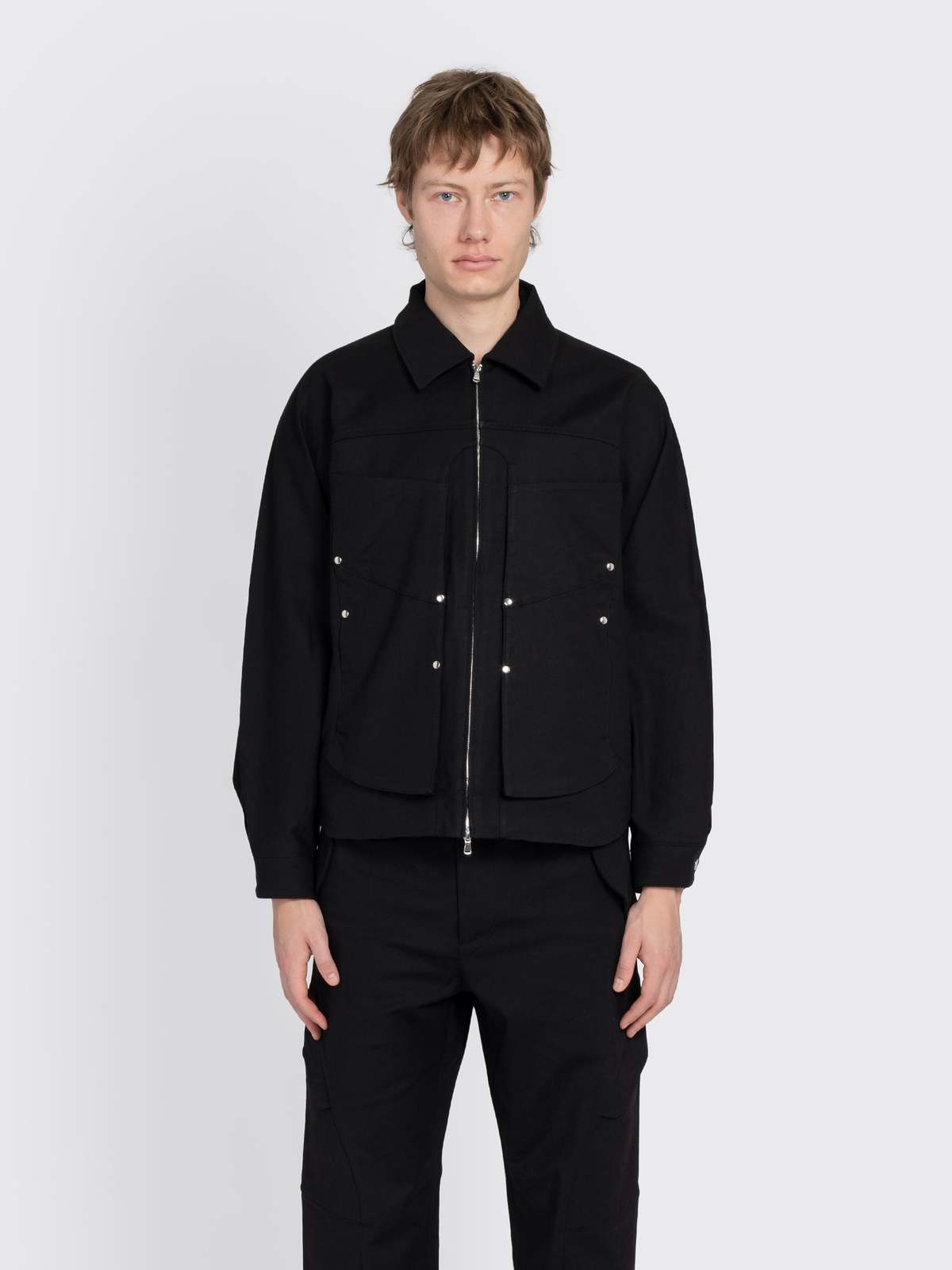 J.L-A.L _j.l-a.l_ ジェイラル dais jacket J.L-A.L _j.l-a.l_ ジェイラル dais jacket jlal
