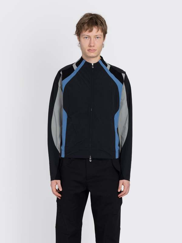 J.L - A.L Minno Jacket - Black | Garmentory