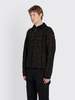 ROA Polo Cable Knit - Brown - Thumbnail 2