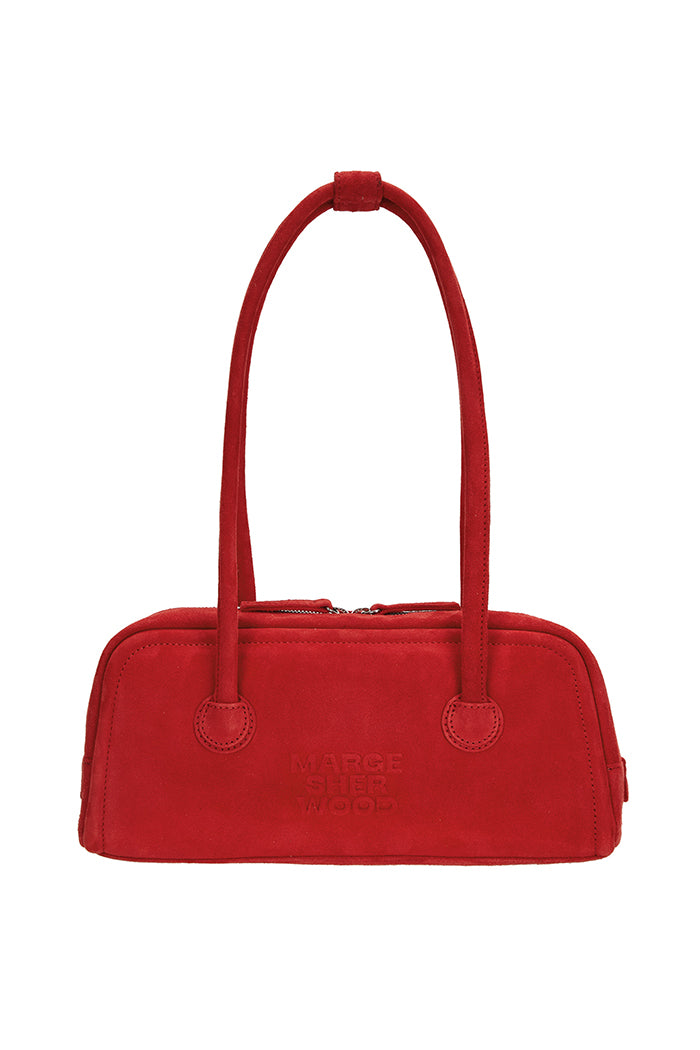 ORR スエードバッグ Bag Collection - Curvy Bag - ORR