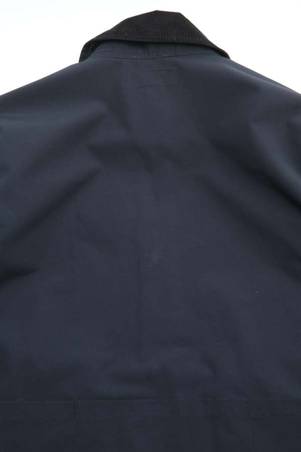 Sassafras Cultivator Jacket - Navy | Garmentory