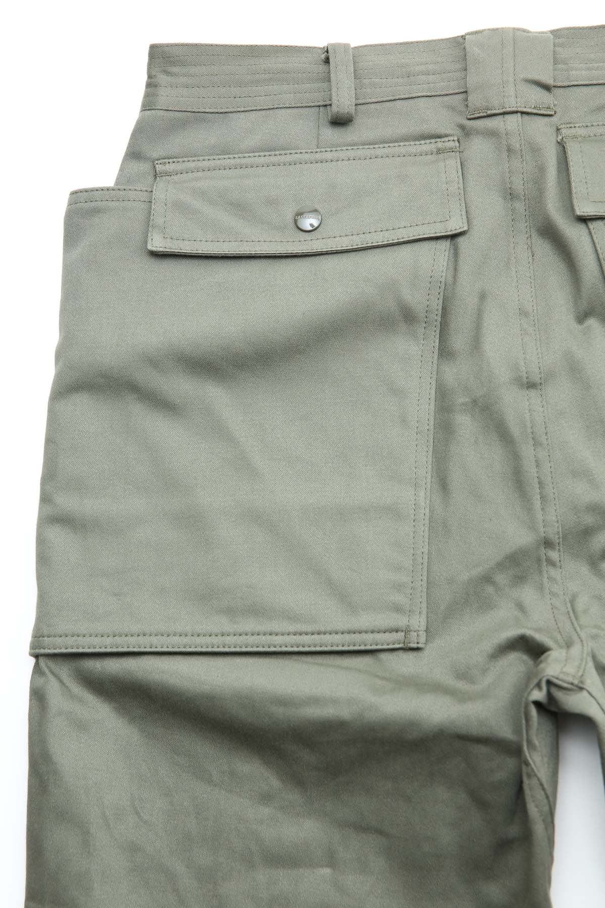 Sassafras Cultivator Pant - Olive | Garmentory