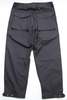 Sassafras Digs Crew 4/5 Pant - Charcoal - Thumbnail 11