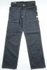 Sassafras Fall Leaf Gardener Pant - Indigo - Thumbnail 1