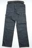 Sassafras Fall Leaf Gardener Pant - Indigo - Thumbnail 10