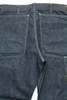 Sassafras Fall Leaf Gardener Pant - Indigo - Thumbnail 11
