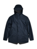 Rains Jacket - Navy - Thumbnail 1