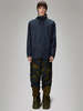 Rains Jacket - Navy - Thumbnail 2