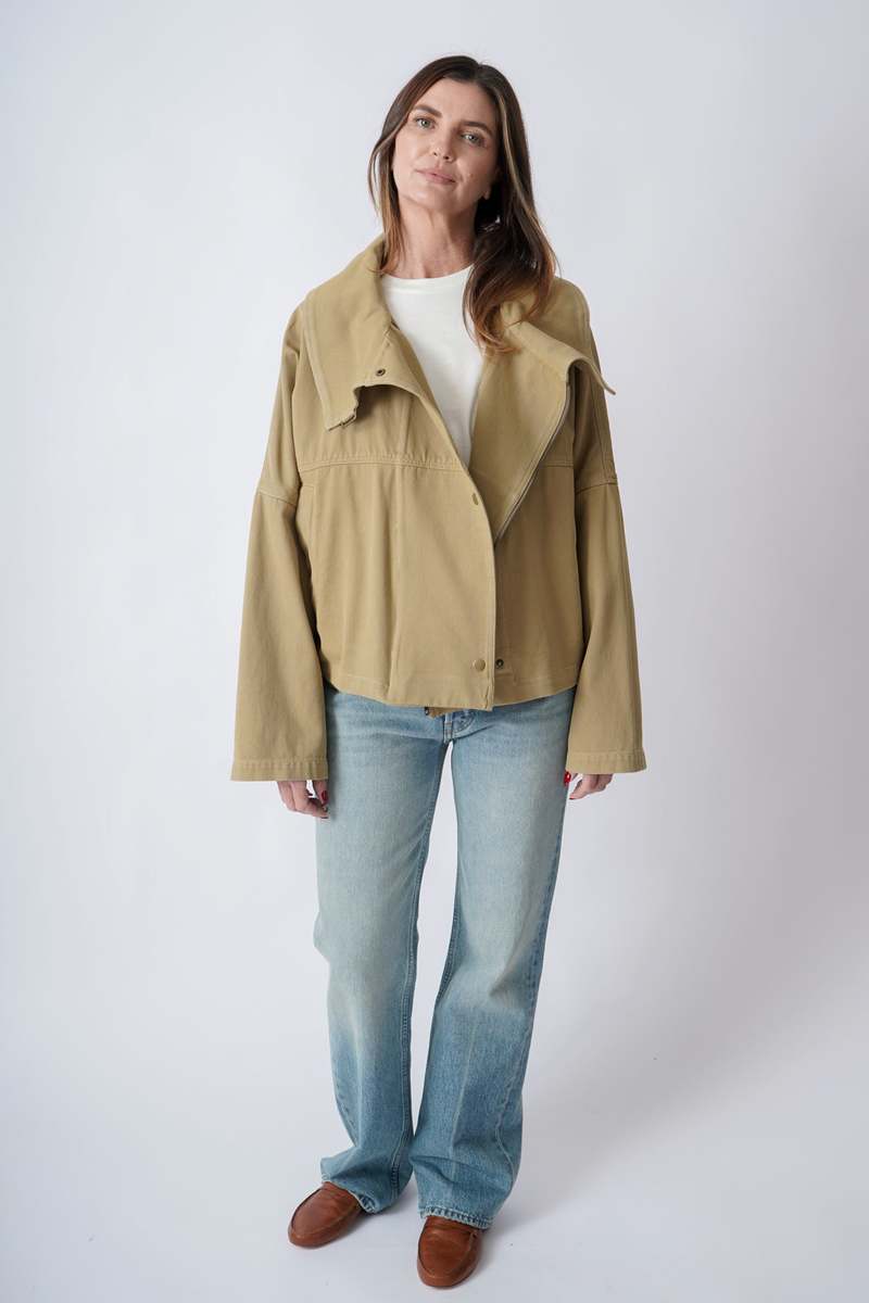Rachel Comey Vansire Jacket | Garmentory