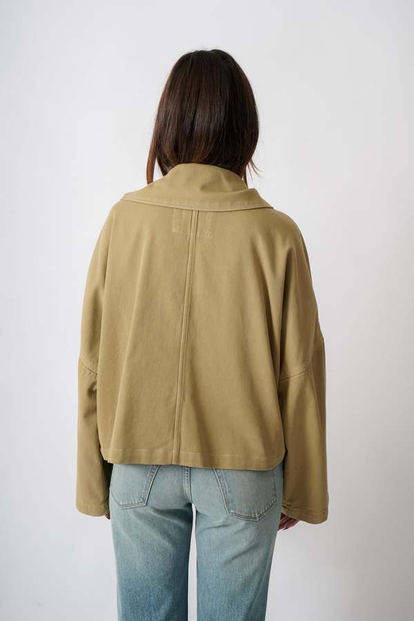 Rachel Comey Vansire Jacket | Garmentory