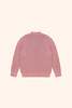 CHATEAU ORLANDO Urn Crewneck Sweater - Pink - Thumbnail 2