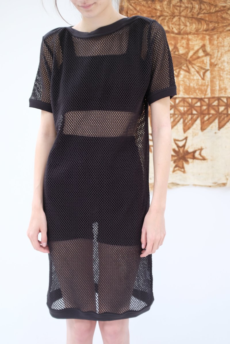A Détacher Marla Dress