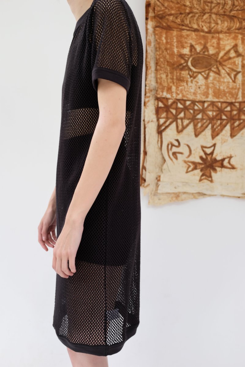 A Détacher Marla Dress