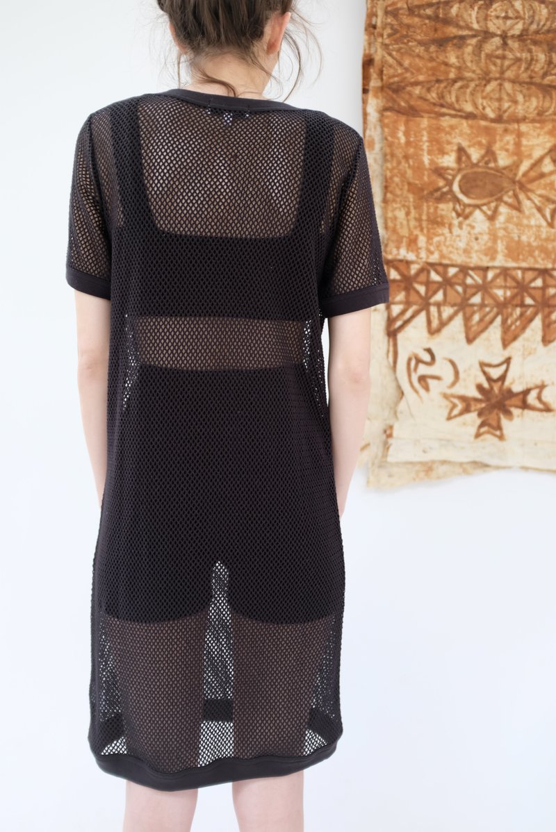 A Détacher Marla Dress