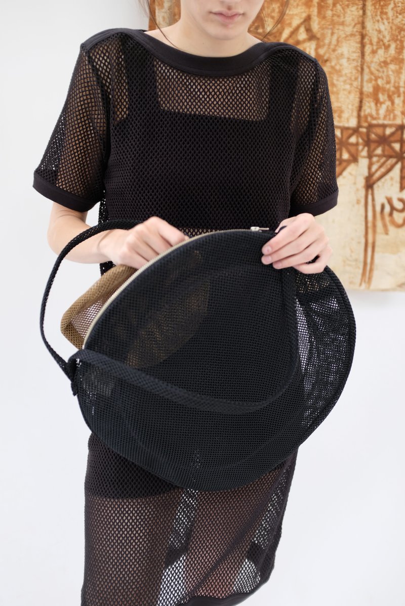 A Détacher Marla Dress
