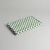 Baina Beppu Bath Mat - Sage/Chalk - Thumbnail 2