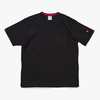 Hedley & Bennet Chef Tee - Black - Thumbnail 1