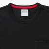 Hedley & Bennet Chef Tee - Black - Thumbnail 4
