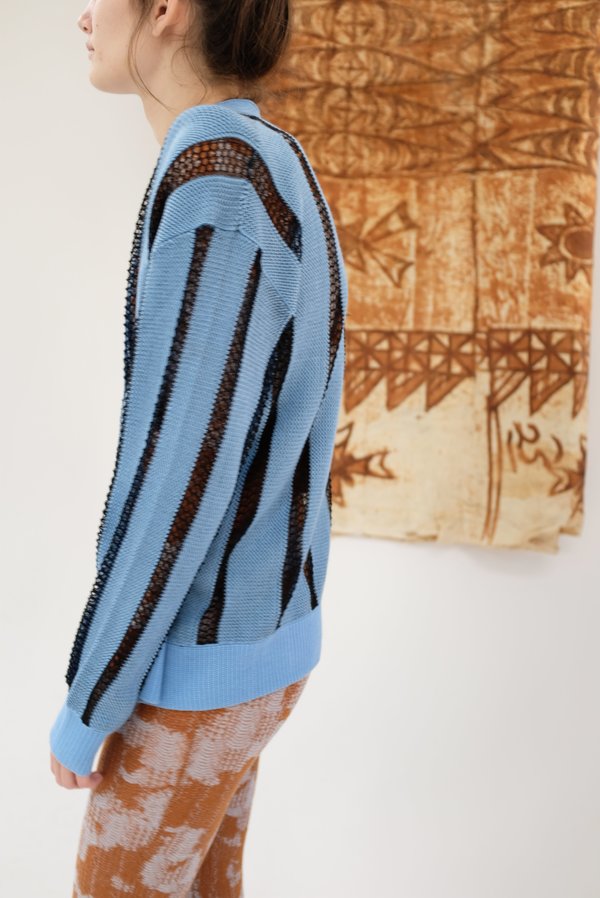 A Détacher Calvin Cardigan A Détacher Calvin Cardigan