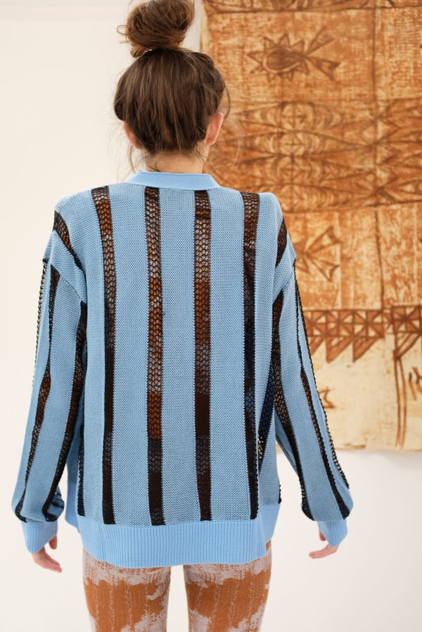 A Détacher Calvin Cardigan A Détacher Calvin Cardigan