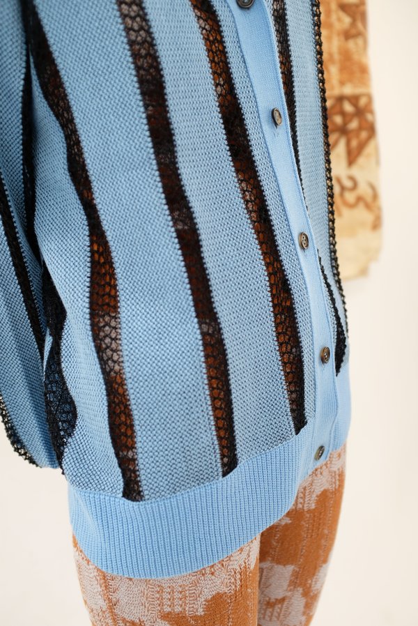 A Détacher Calvin Cardigan A Détacher Calvin Cardigan