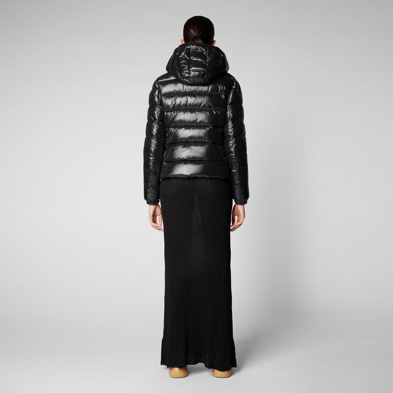 Save The Duck Cosmary Hooded Puffer Jacket