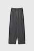 Cordera Merino Pointelle Pants - Grey - Thumbnail 4