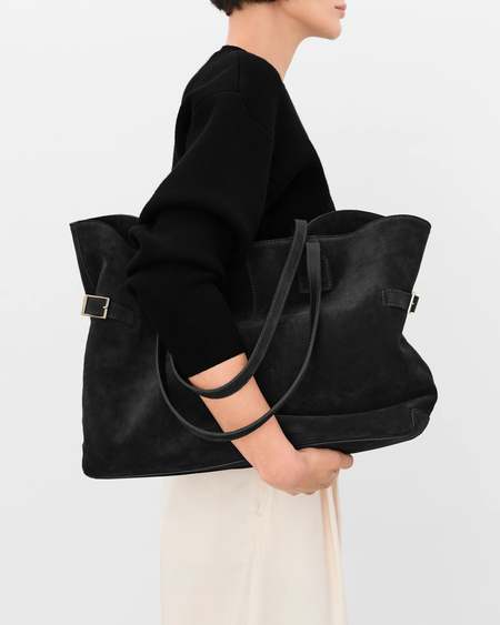 Flattered Lesley Tote Bag | Garmentory