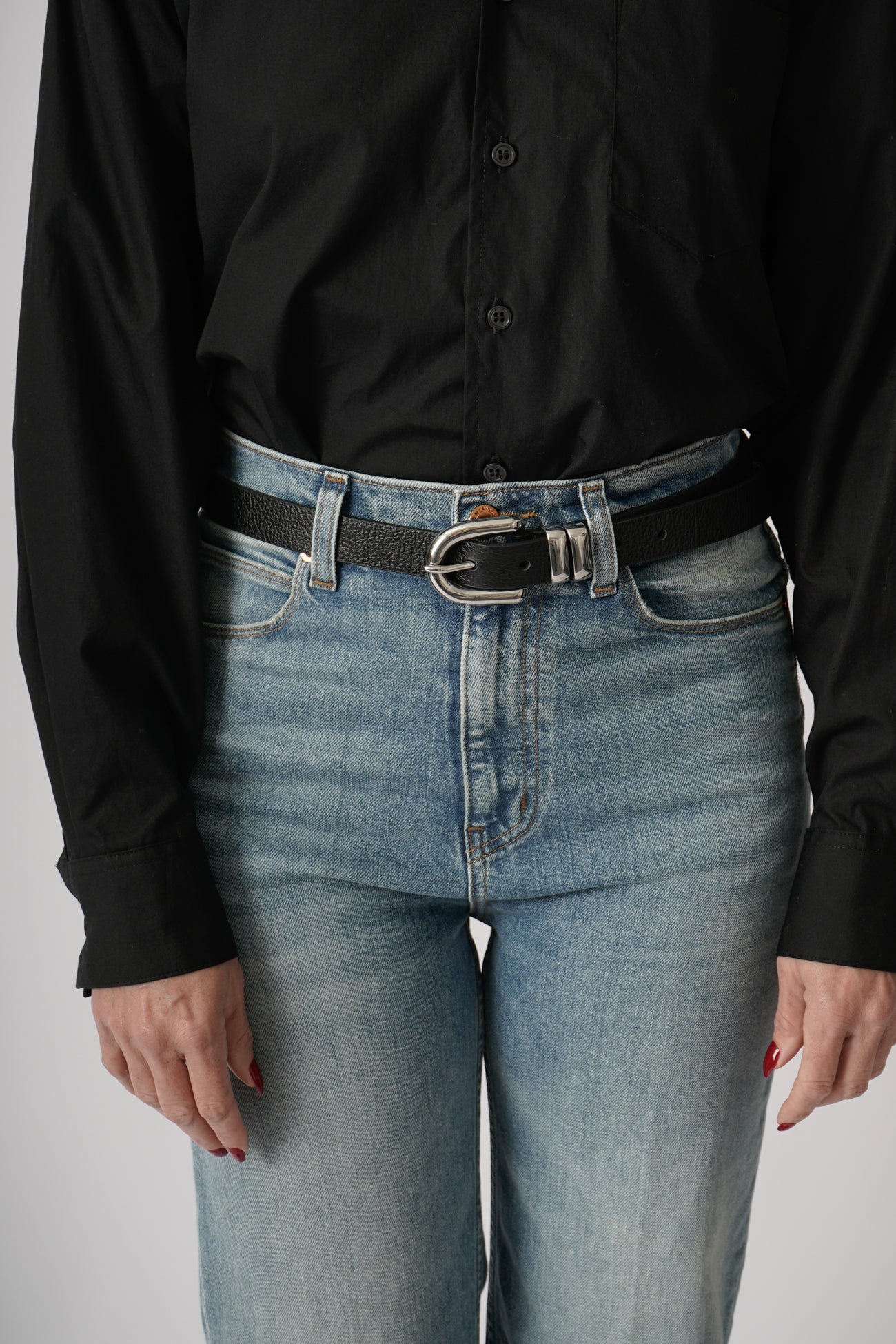 Rachel Comey Dunbar Belt | Garmentory display picture 1