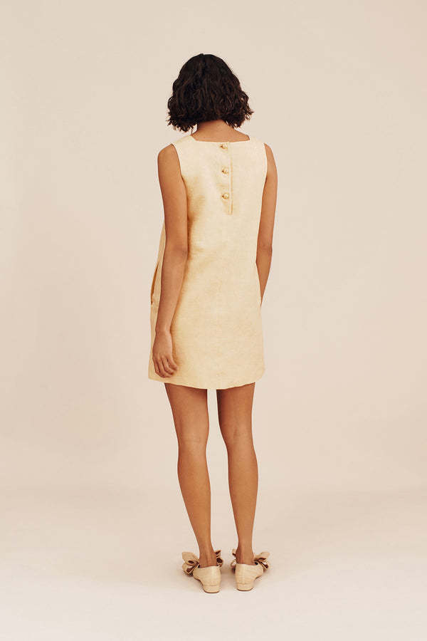knee length dresses for ladies Rio Mini Dress main image 0