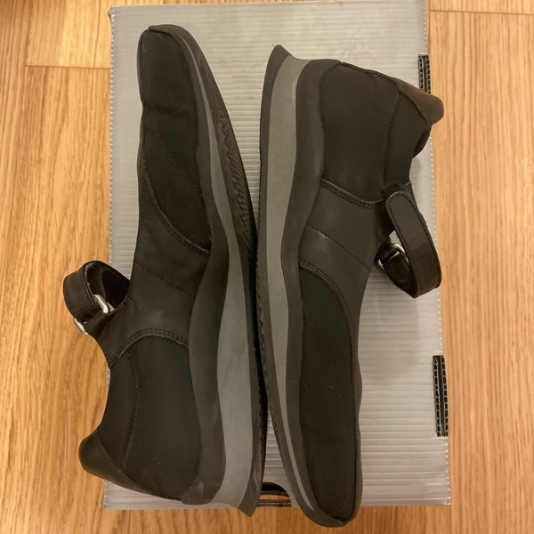 Prada Sport Mary Jane Shoes | Garmentory