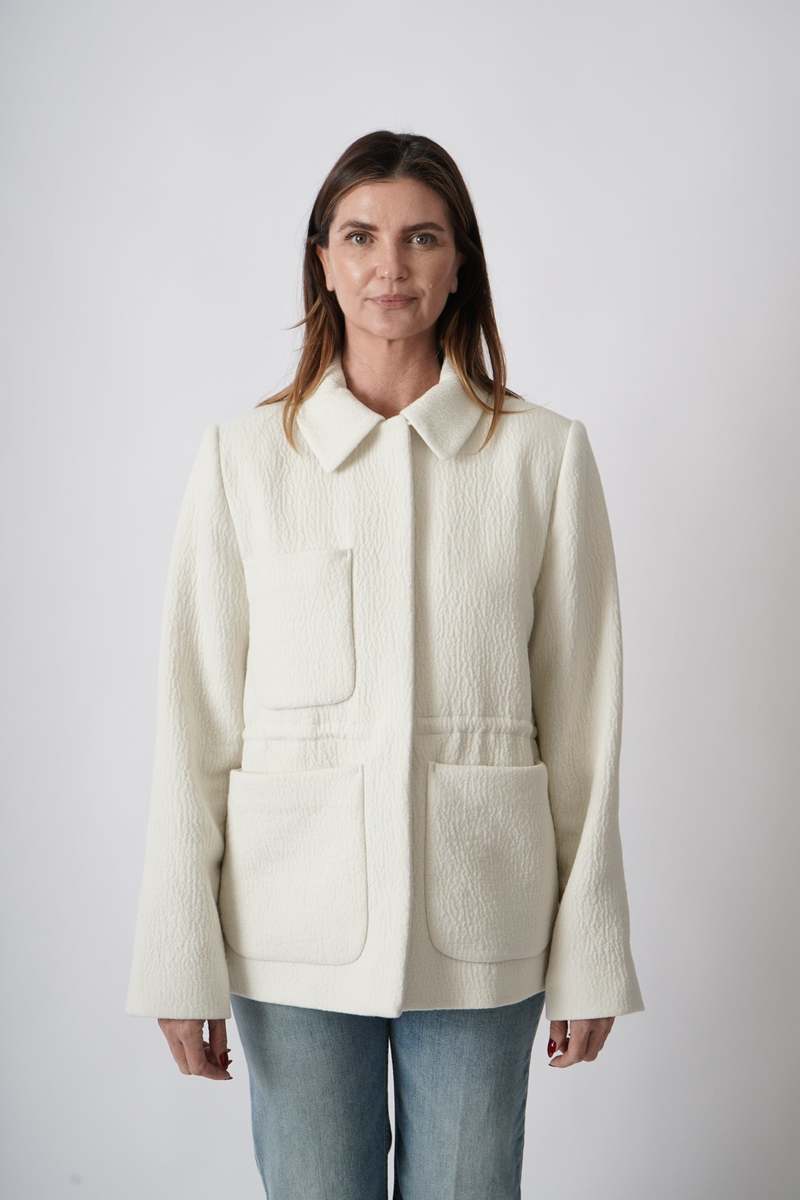 Rachel Comey Gerald Jacket