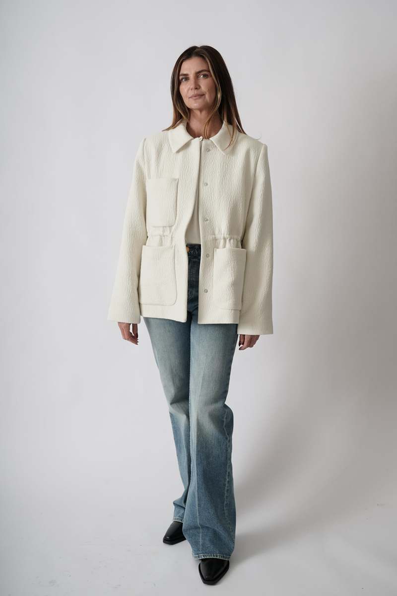 Rachel Comey Gerald Jacket