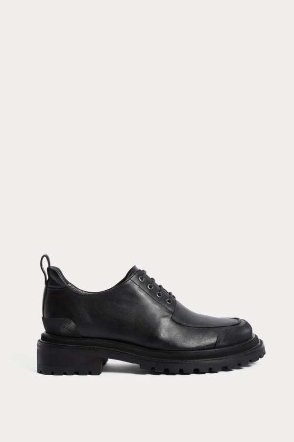 Rachel Comey Adara Flat - Black | Garmentory display picture 3