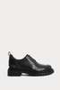 Rachel Comey Adara Flat - Black - Thumbnail 2