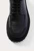Rachel Comey Adara Flat - Black - Thumbnail 4