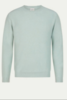 Le Kasha Toucques Cashmere Sweater - Lagoon - Thumbnail 1