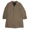 Sundazed Canvas Weave Fleece Lined Field Coat - Taupe - Thumbnail 1