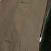Sundazed Canvas Weave Fleece Lined Field Coat - Taupe - Thumbnail 6